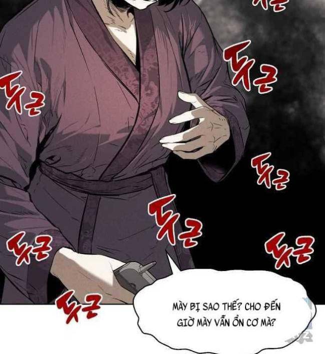 kẻ bất bại chapter 29 - Next chapter 30