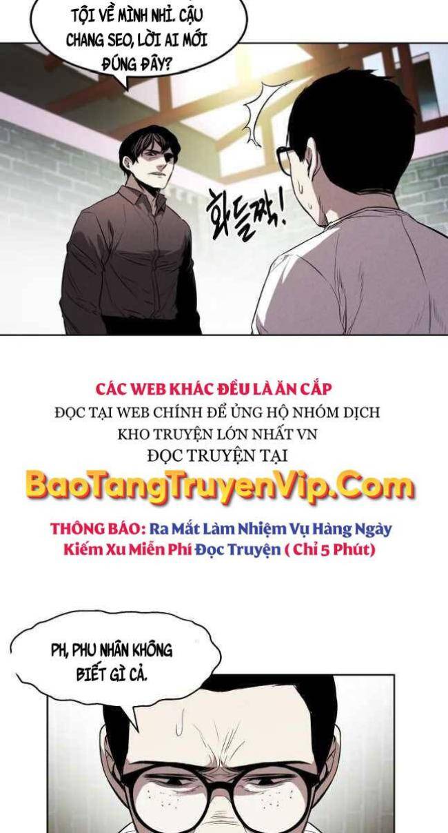 kẻ bất bại chapter 30 - Next chapter 31