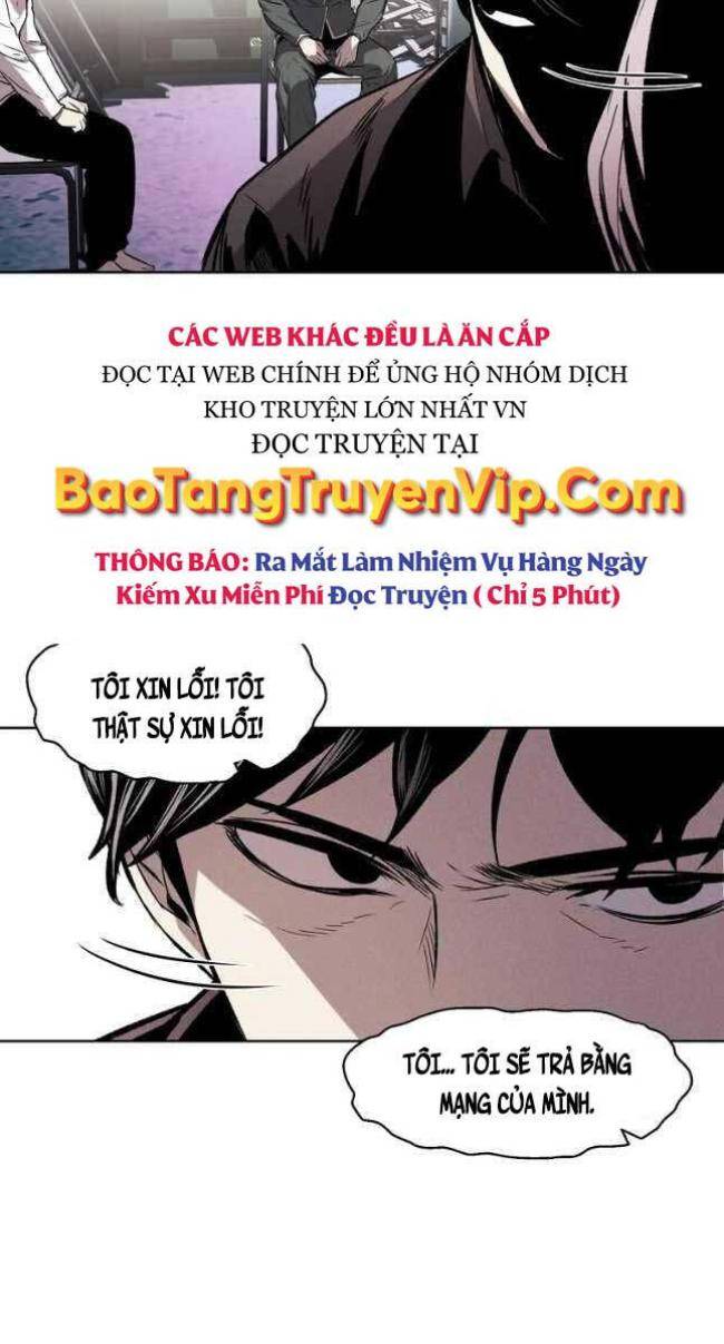 kẻ bất bại chapter 30 - Next chapter 31