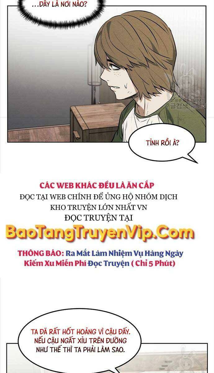 kẻ bất bại chương 46 - Next chapter 47