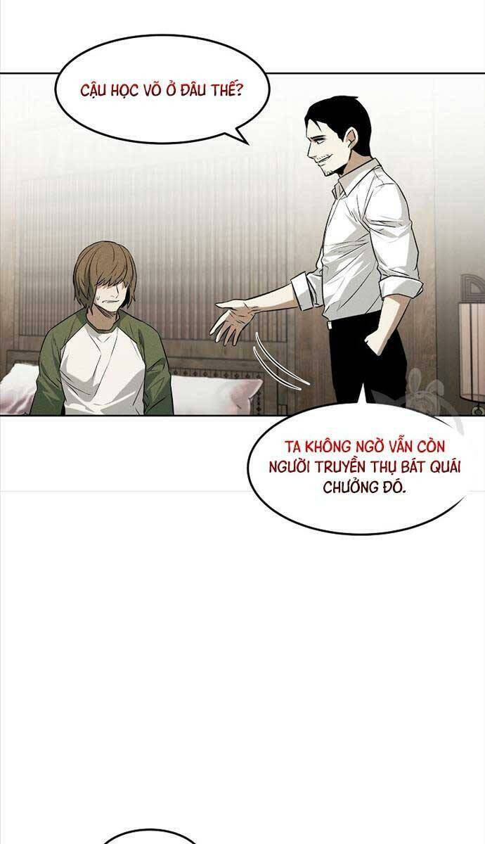 kẻ bất bại chương 46 - Next chapter 47