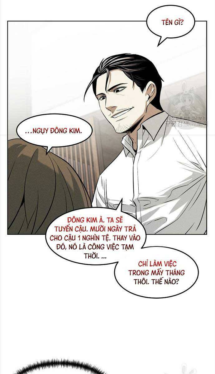 kẻ bất bại chương 46 - Next chapter 47