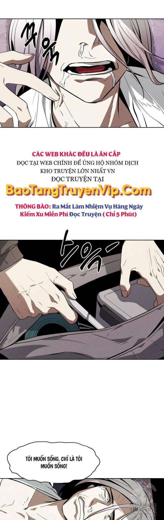 kẻ bất bại chapter 67 - Next chương 68