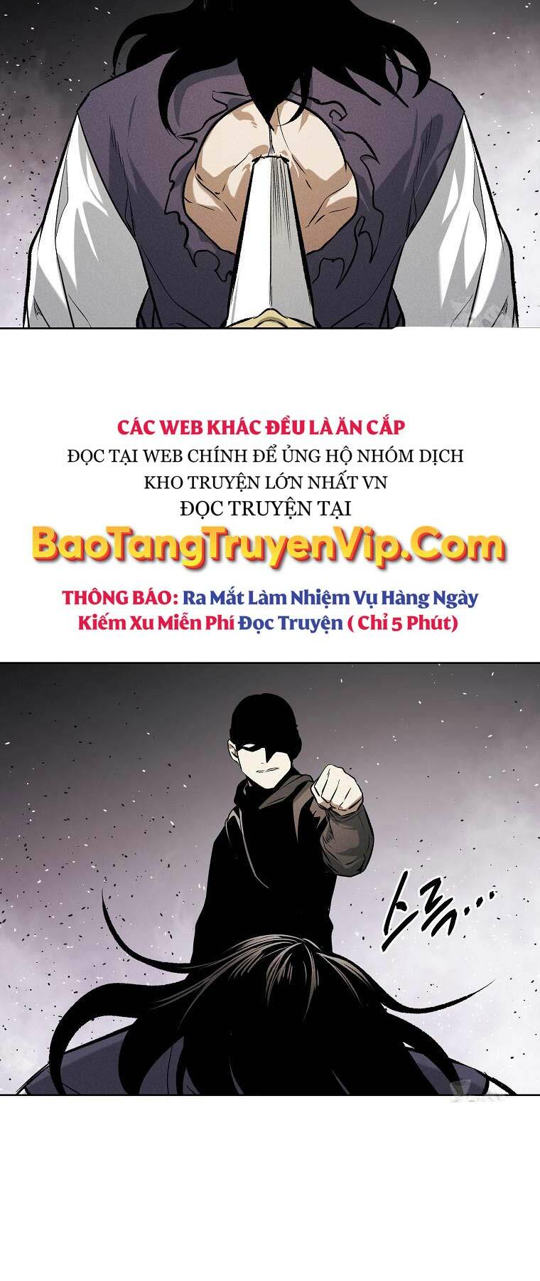 kẻ bất bại chương 69 - Next chapter 70