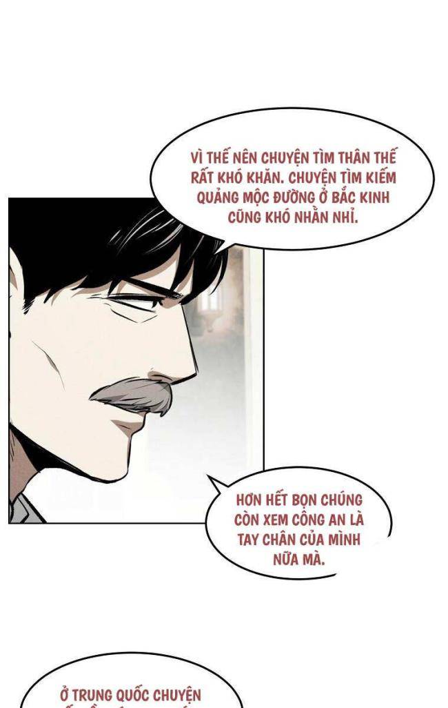 kẻ bất bại chapter 74 - Next chapter 75