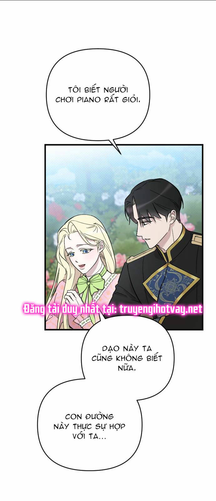 kẻ cưỡng bức yêu quý của tôi chapter 2.1 - Next chapter 2.2