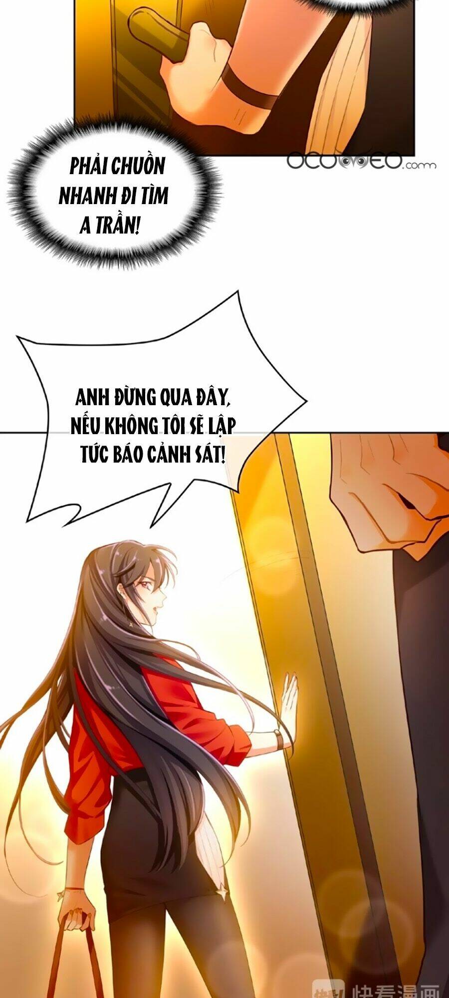 kế hoạch công lược của cô vợ gả thay chapter   1 - Next chapter   2