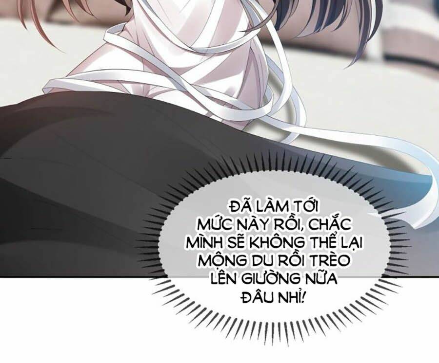 kế hoạch công lược của cô vợ gả thay chapter   21 - Next chapter   22