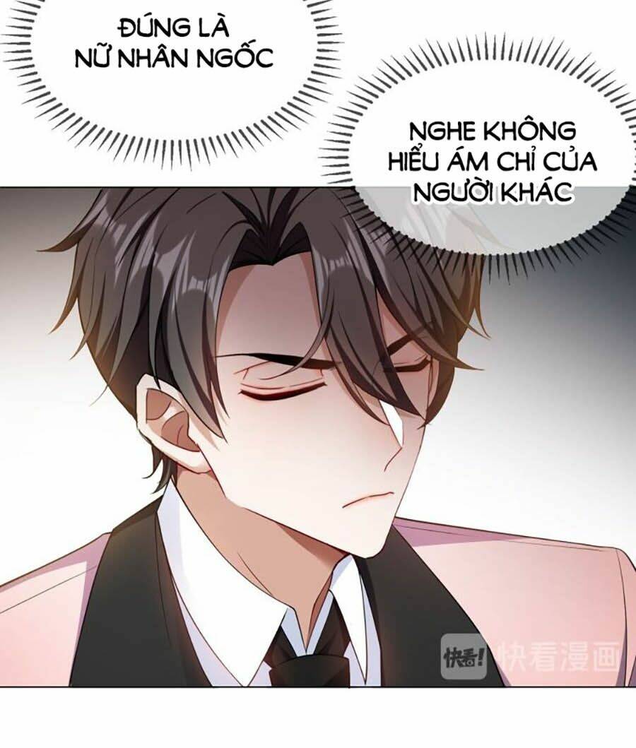 kế hoạch công lược của cô vợ gả thay chapter   21 - Next chapter   22