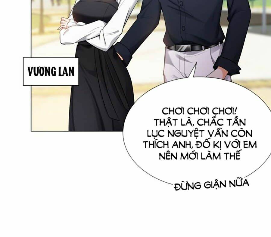 kế hoạch công lược của cô vợ gả thay chapter   21 - Next chapter   22