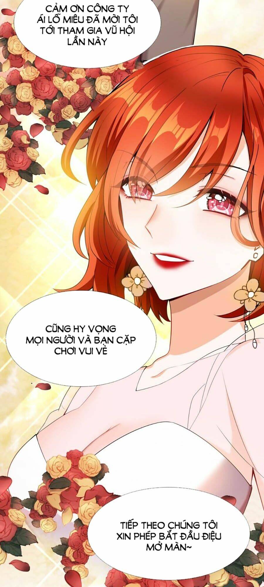 kế hoạch công lược của cô vợ gả thay chapter   24 - Next chapter   25