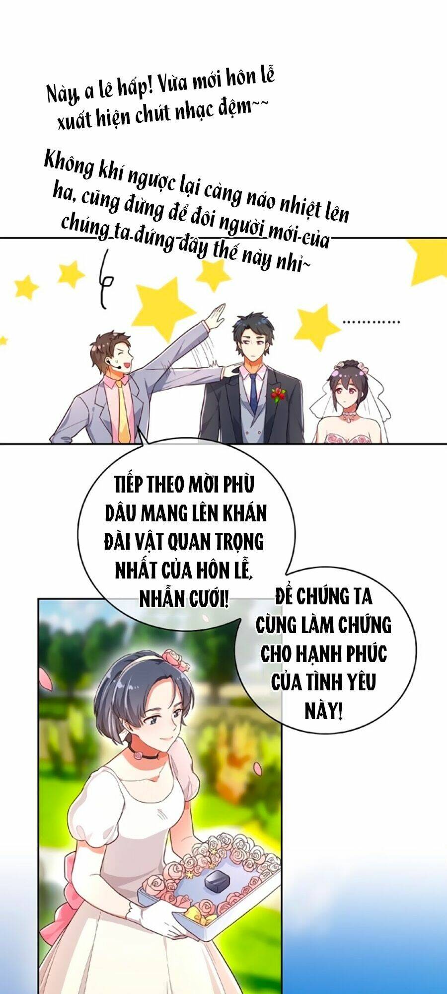 kế hoạch công lược của cô vợ gả thay chapter   3 - Next chapter   4