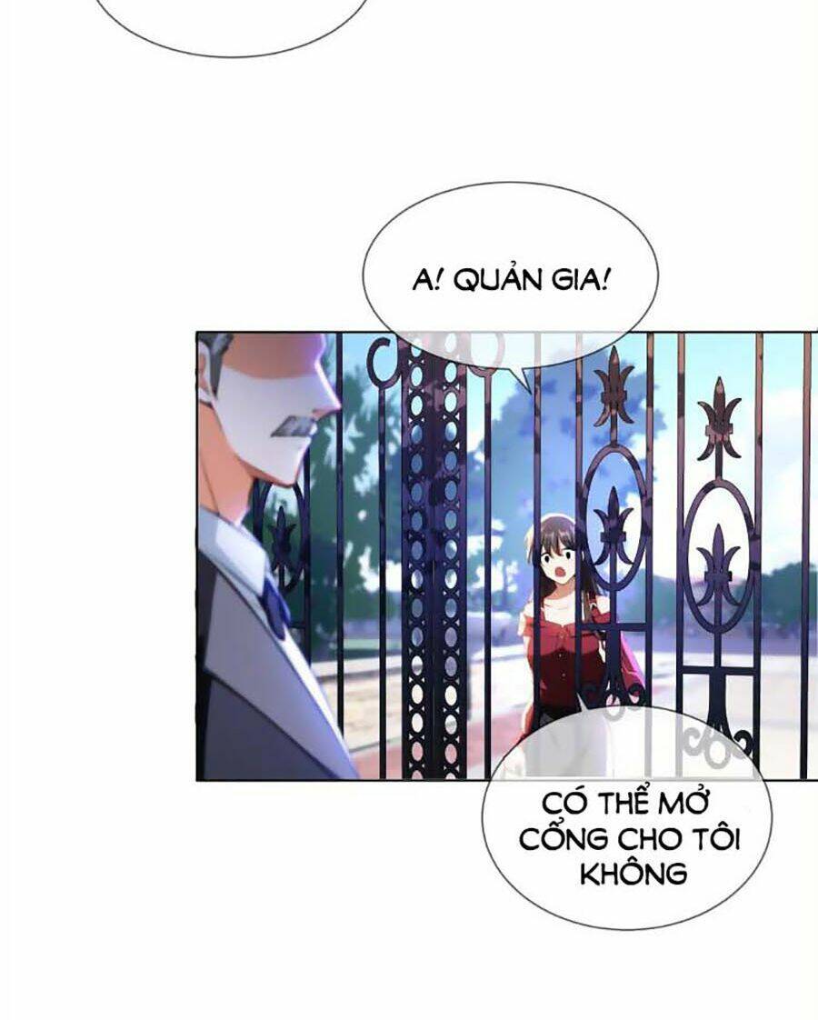 kế hoạch công lược của cô vợ gả thay chương 32 - Next chapter 33