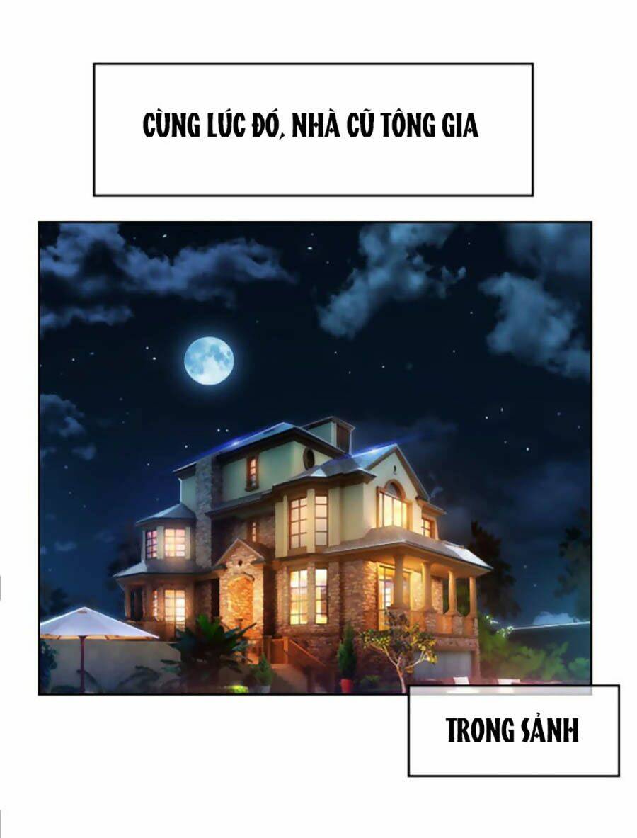 kế hoạch công lược của cô vợ gả thay chapter 41 - Next chương 42