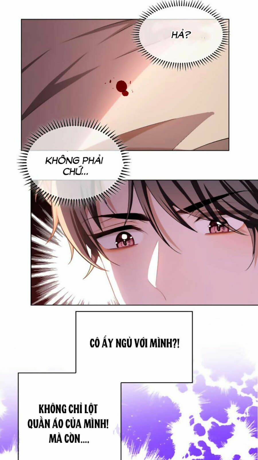 kế hoạch công lược của cô vợ gả thay chapter 44 - Next chapter 45