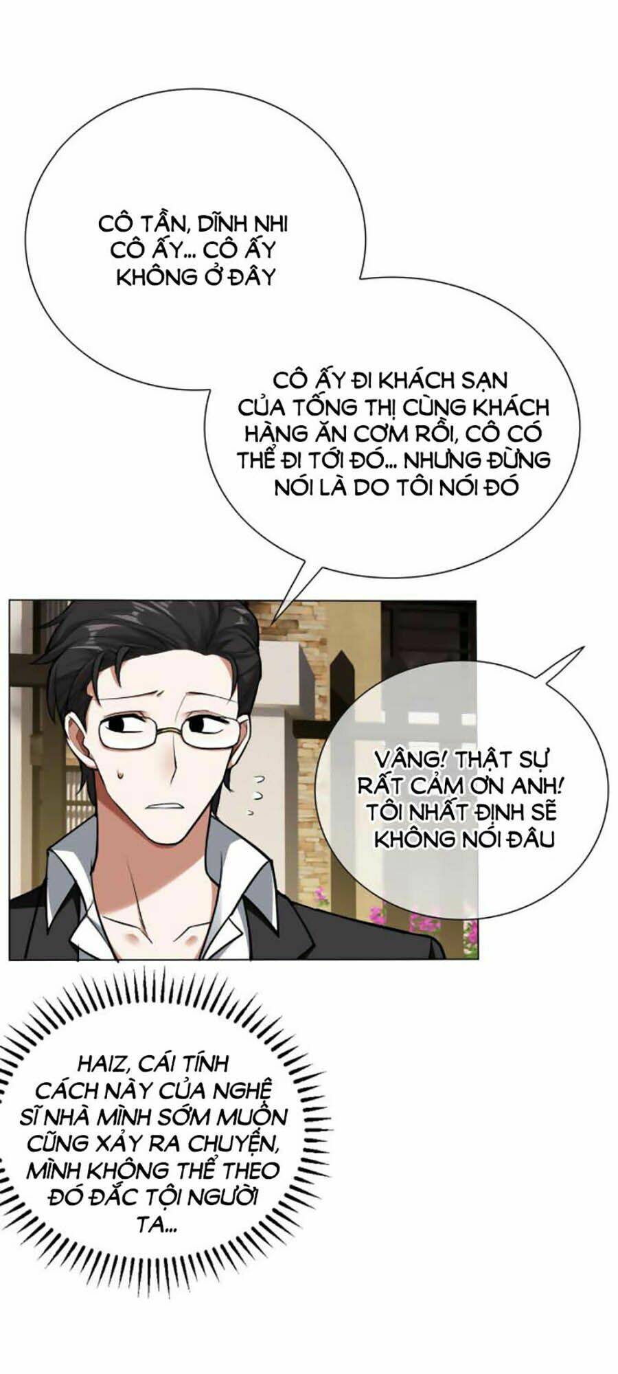 kế hoạch công lược của cô vợ gả thay chapter 53 - Next chapter 54