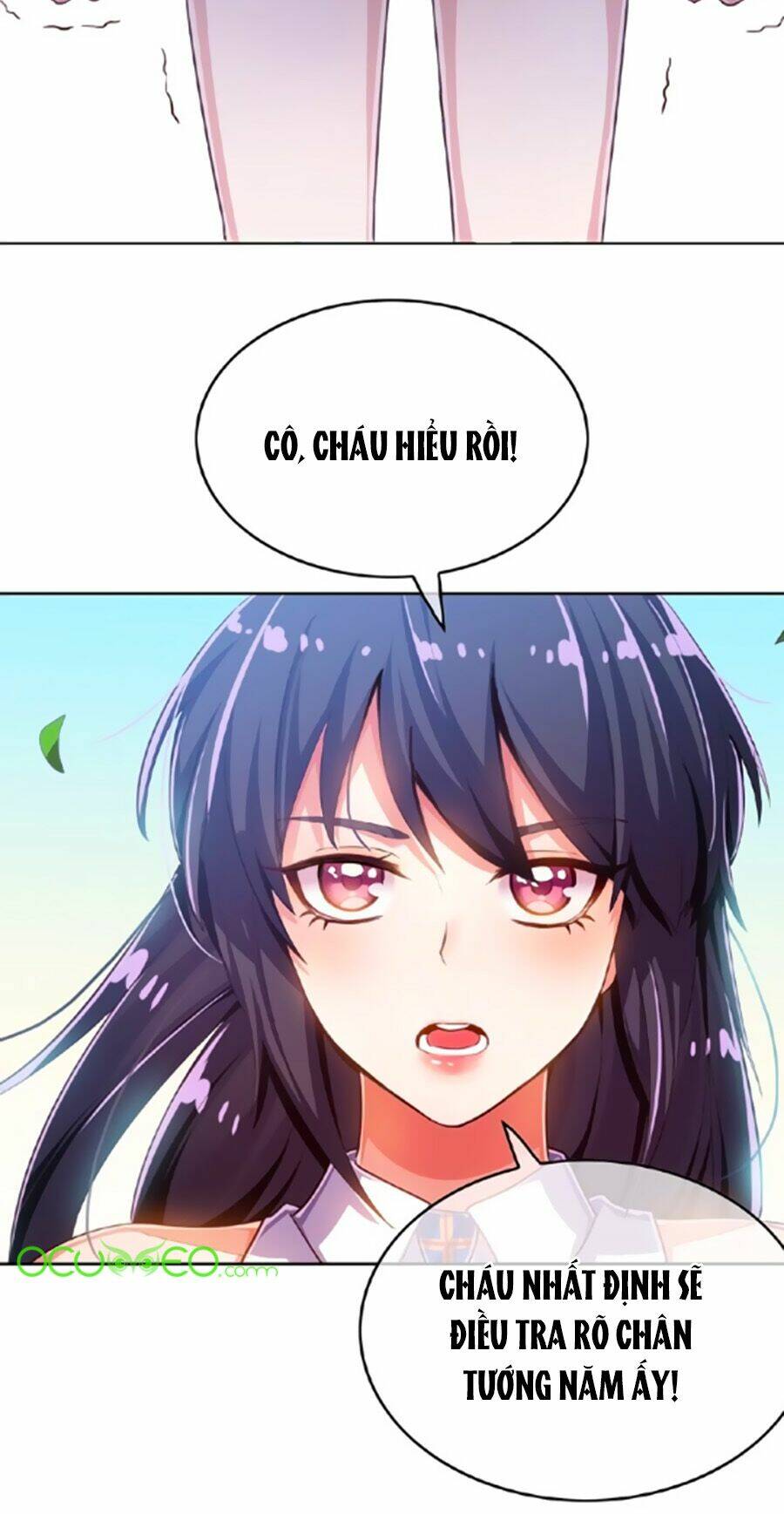 kế hoạch công lược của cô vợ gả thay chapter   6 - Next chapter   7