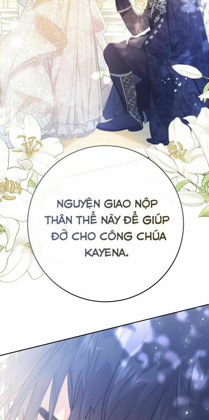 kẻ phản diện là một con rối chapter 24 - Next Chapter 24