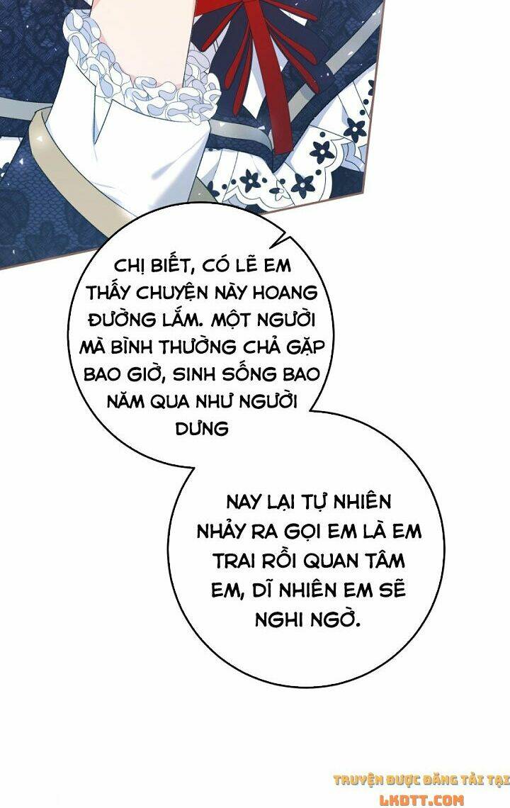 kẻ phản diện là một con rối chapter 42 - Next Chapter 42