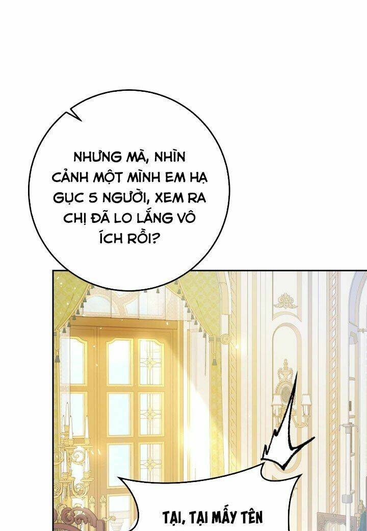 kẻ phản diện là một con rối chapter 42 - Next Chapter 42