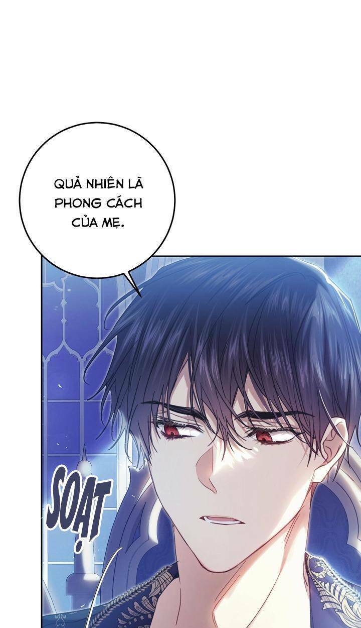 kẻ phản diện là một con rối chapter 58 - Next Chapter 58