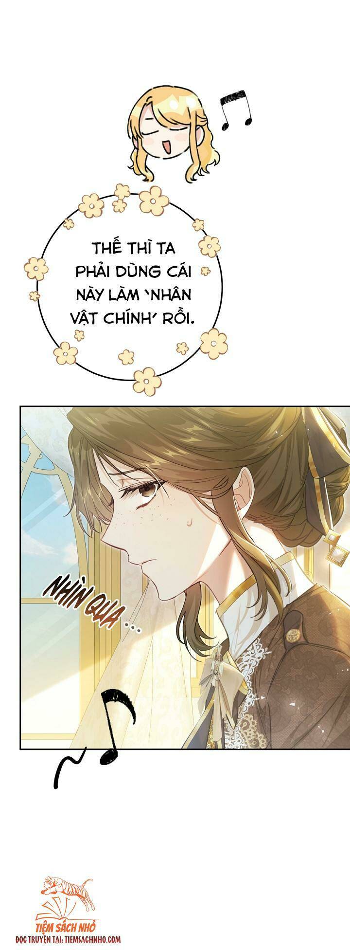 kẻ phản diện là một con rối chapter 60 - Next Chapter 60