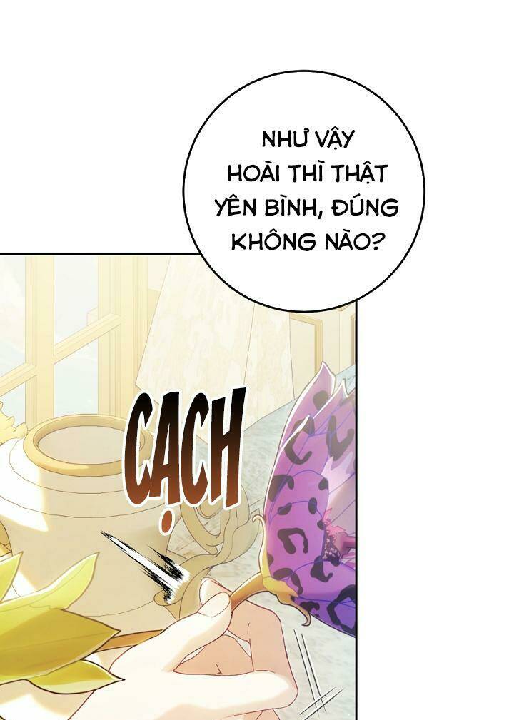 kẻ phản diện là một con rối chapter 60 - Next Chapter 60