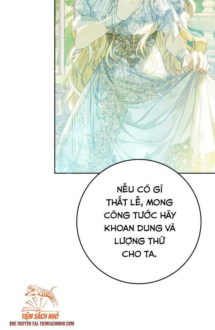 kẻ phản diện là một con rối chapter 60 - Next Chapter 60