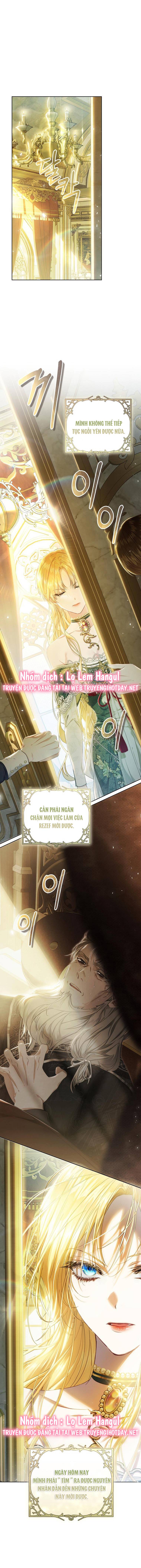 kẻ phản diện là một con rối chapter 81 - Next Chapter 81