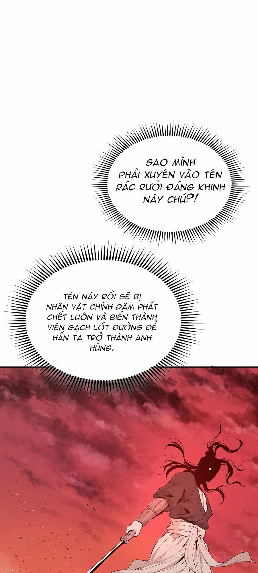 kẻ phản diện vô song chapter 1 - Next chapter 2