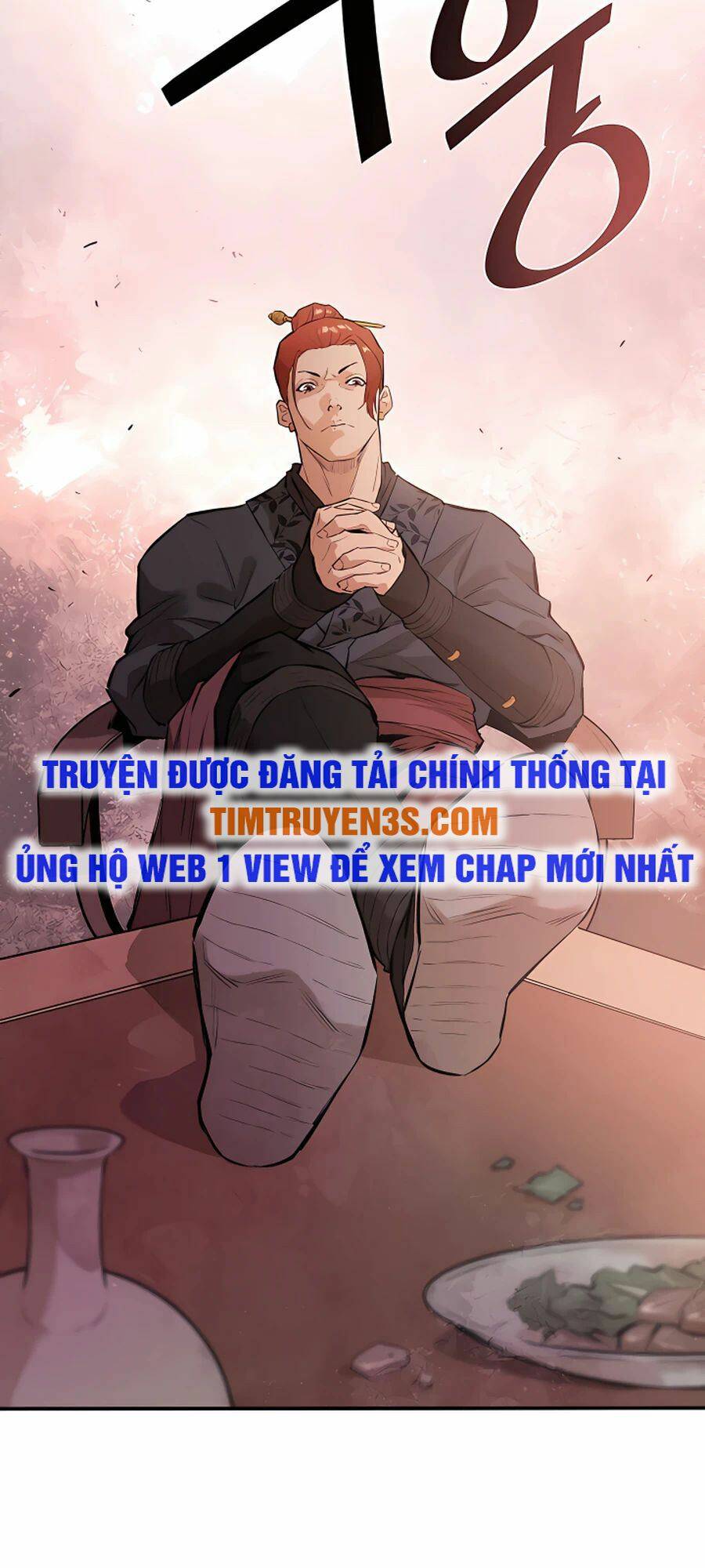 kẻ phản diện vô song chapter 11 - Next chapter 12