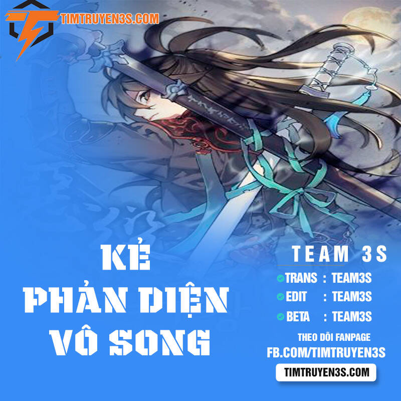 kẻ phản diện vô song chapter 30 - Next chapter 31