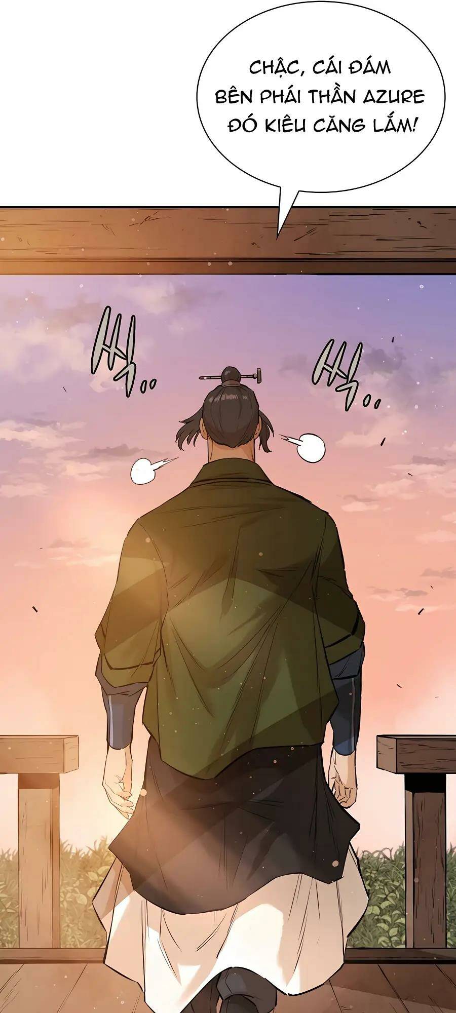 kẻ phản diện vô song chapter 32 - Next chapter 33