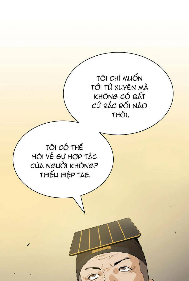 kẻ phản diện vô song chapter 34 - Next chapter 35