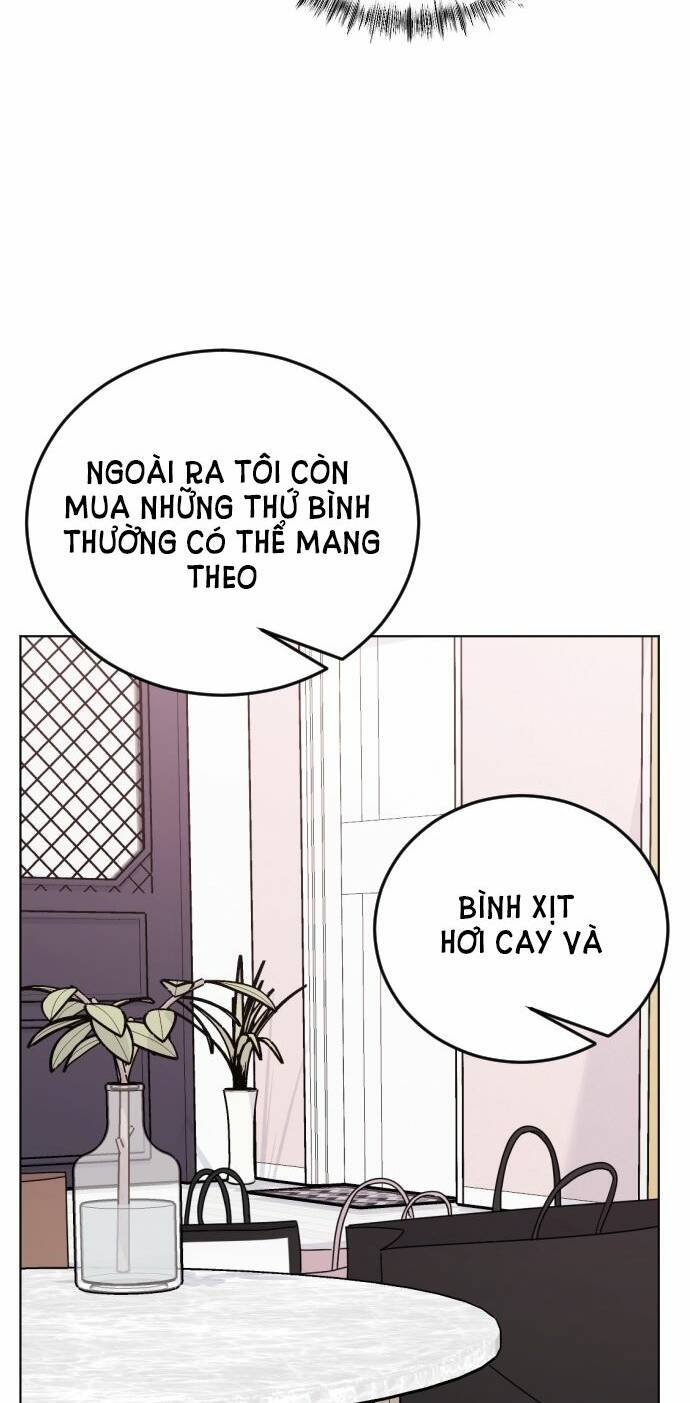 kết thúc, tôi muốn thay đổi nó chapter 6.5 - Next Chapter 7