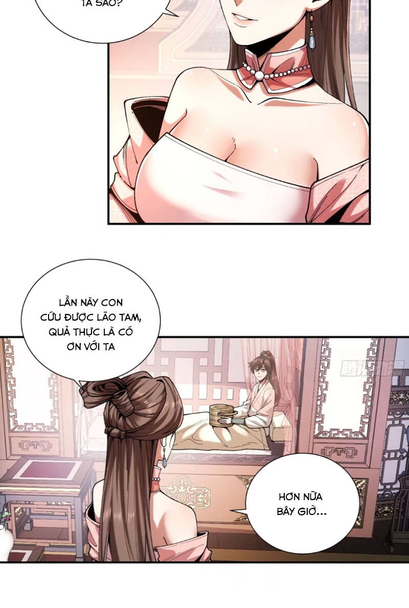 khánh dư niên chapter 106 - Next chương 107