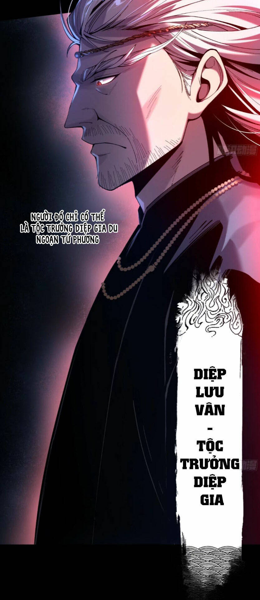 khánh dư niên chapter 125 - Next chapter 126