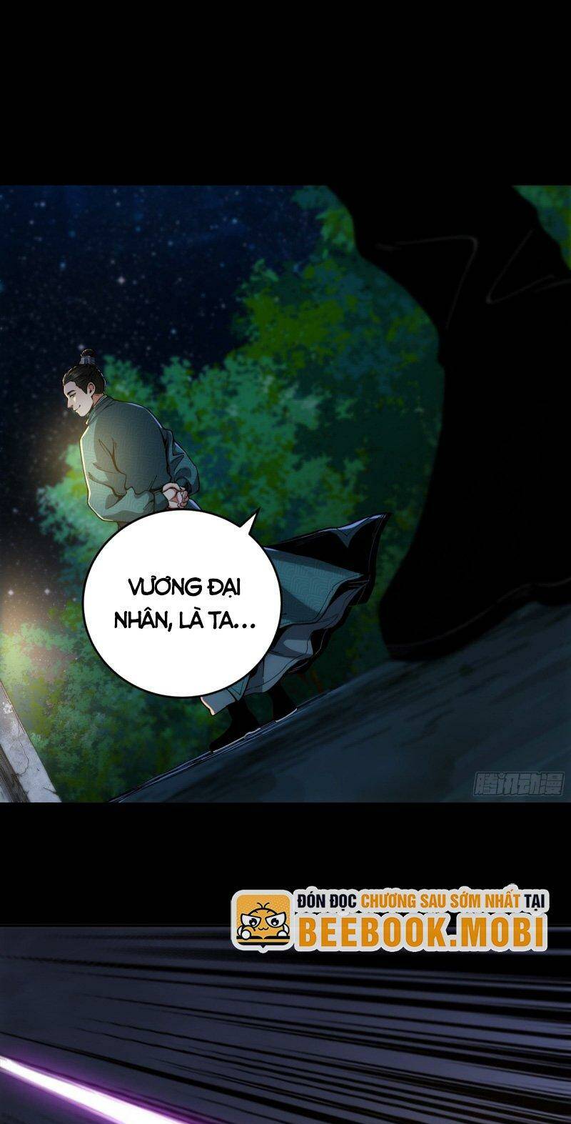 khánh dư niên Chapter 48 - Next Chapter 49