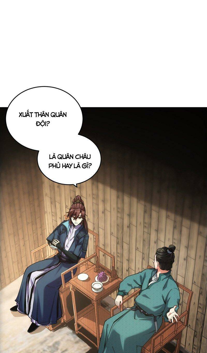 khánh dư niên Chapter 48 - Next Chapter 49