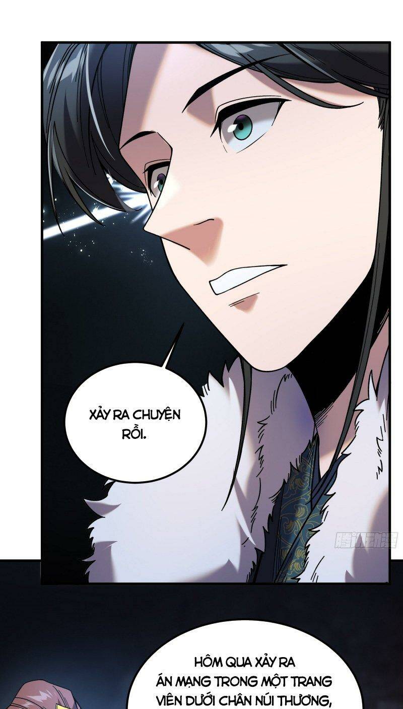 khánh dư niên Chapter 51 - Next Chapter 52