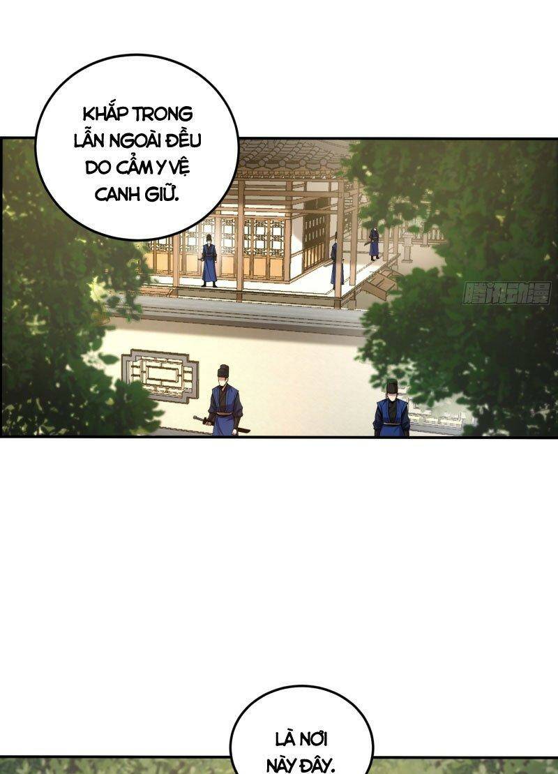 khánh dư niên Chapter 83 - Next Chapter 84