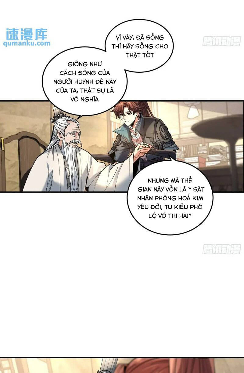 khánh dư niên chapter 96 - Next chapter 97