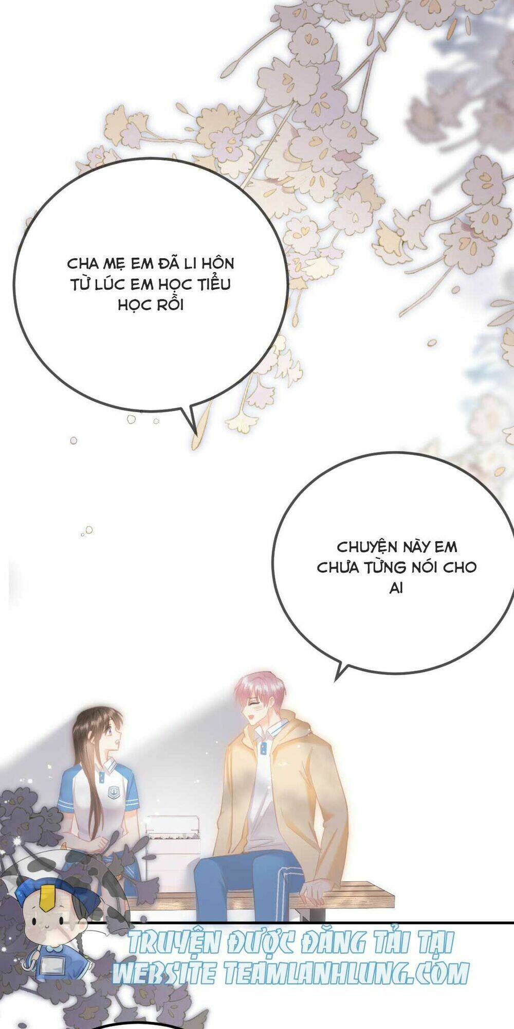 khảo nghiệm cuối cùng của tra nữ chapter 19 - Next chapter 20