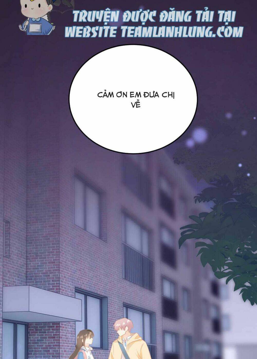 khảo nghiệm cuối cùng của tra nữ chapter 8 - Next chapter 9