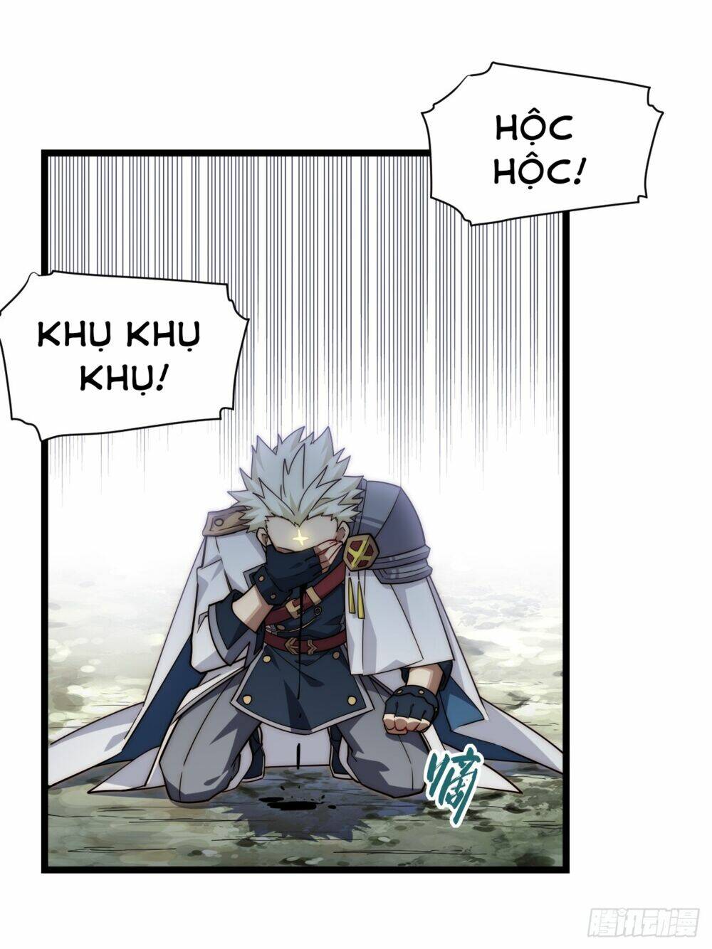 khô cốt hiệp sĩ chapter 128 - Next chapter 129