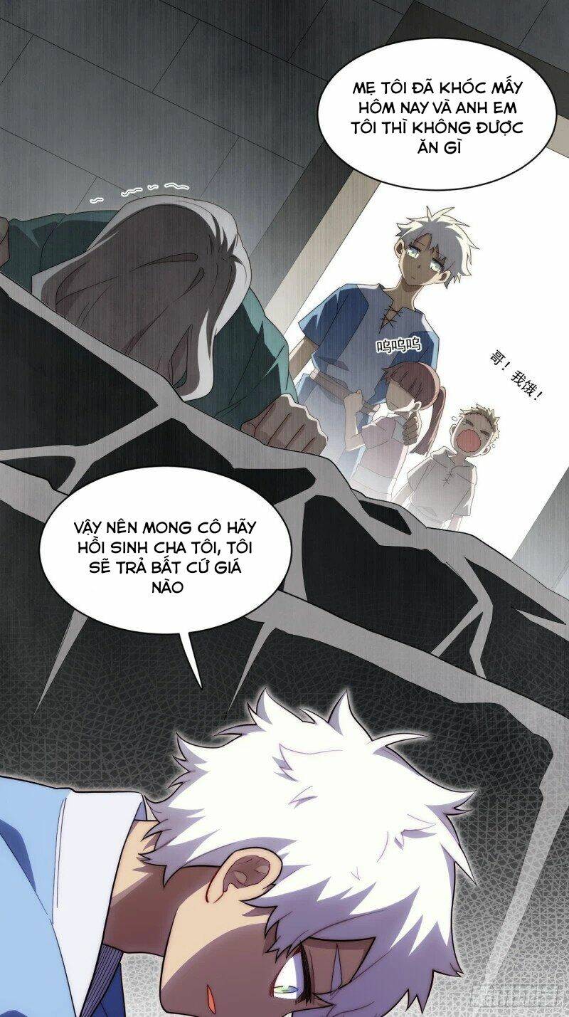 khô cốt hiệp sĩ chapter 170 - Next Chapter 171