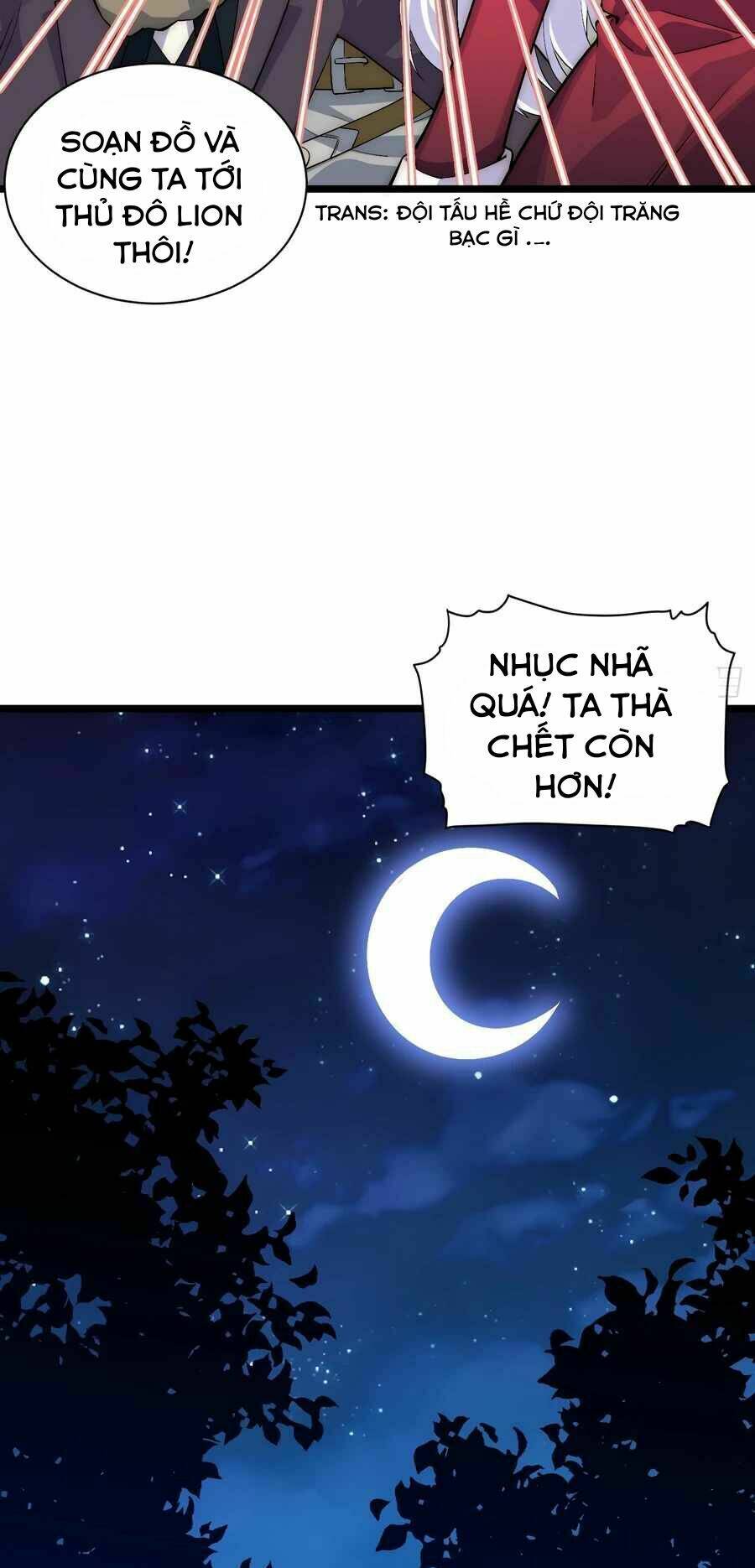 khô cốt hiệp sĩ chapter 48: ma cà rồng chưa chết - Next Chapter 49