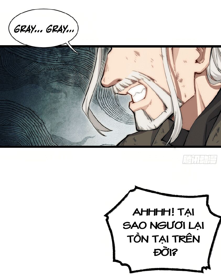 khô cốt hiệp sĩ chapter 81 - Next chapter 82