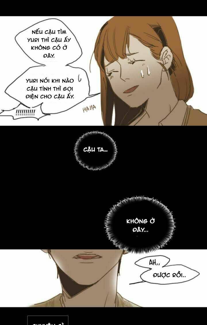 Không Bao Giờ Hiểu Chapter 4 - Next Chapter 5