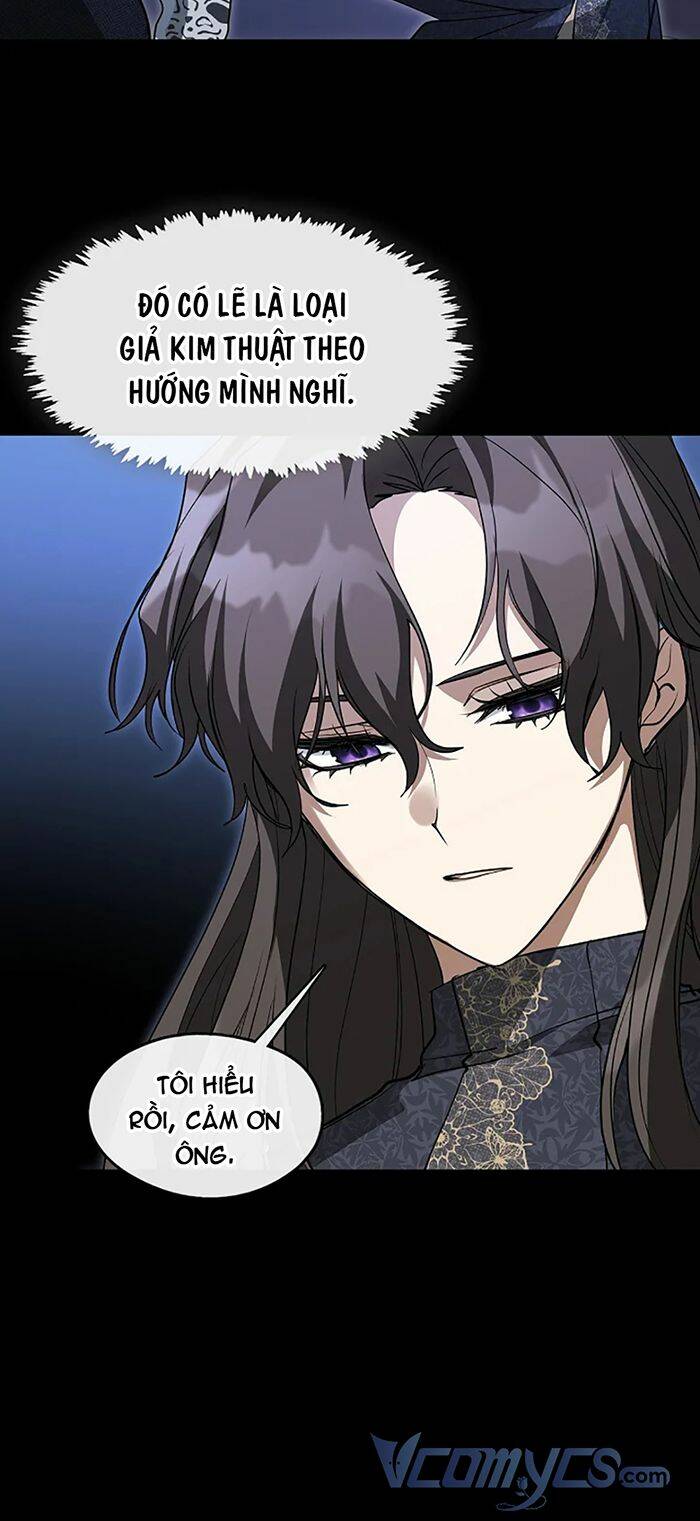 không thể thoát khỏi người chapter 90 - Next Chapter 90